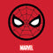 Marvel Spiderman Spiderman Emblem Galaxy A14 5G Skin